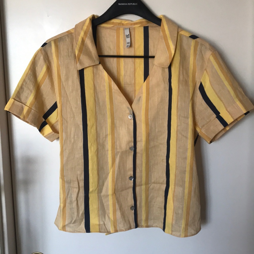 Zara Top